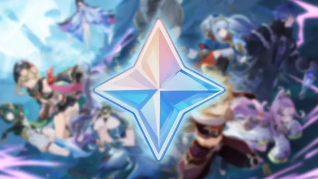 Best Ways to Get Primogems in Genshin Impact