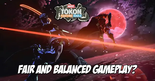 LiangHuBBB showcases how the Marvel Tokon: Fighting Souls Open Beta is a 'fair and balanced game'