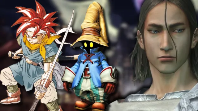 8 JRPGS That Deserve The Final Fantasy VII Remake Treatment