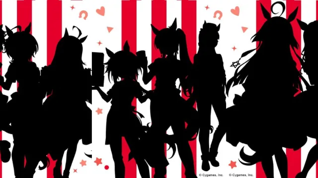 KFC teases new Umamusume collab with eight-character lineup