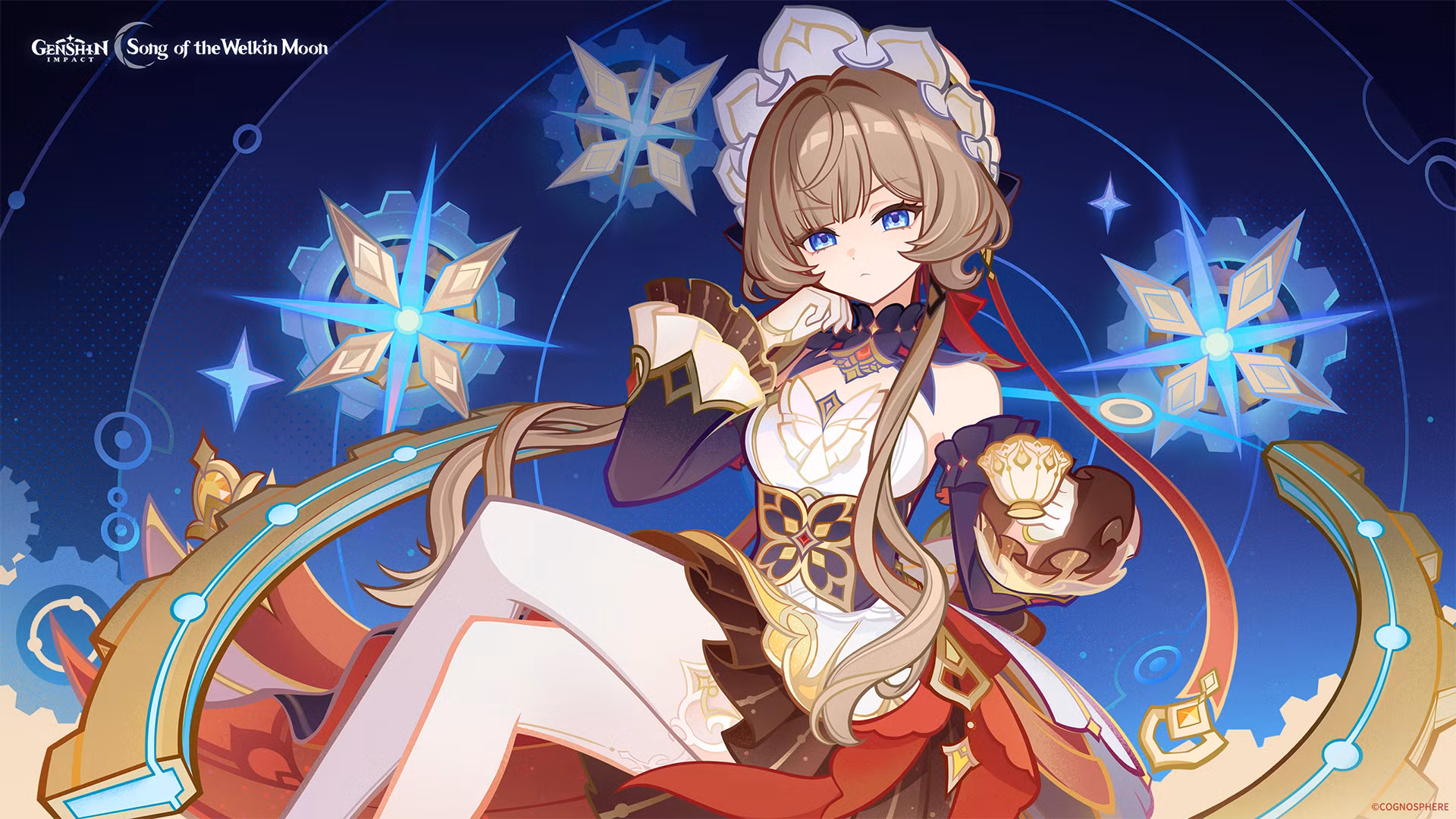 Genshin 6.7 Release Date, Time, And Countdown (Genshin Impact Luna VIII)