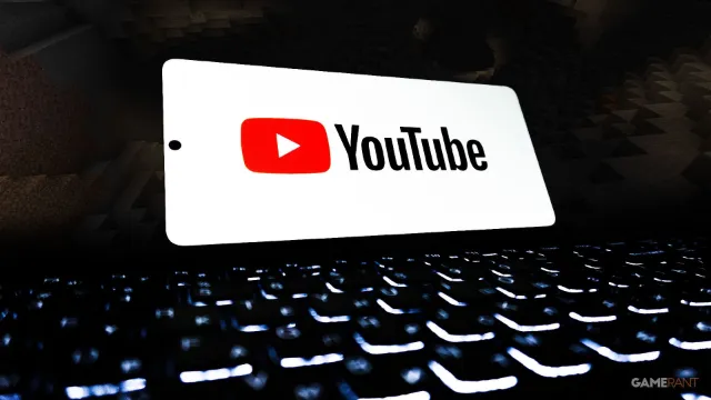 You Can Now Play Minecraft on YouTube