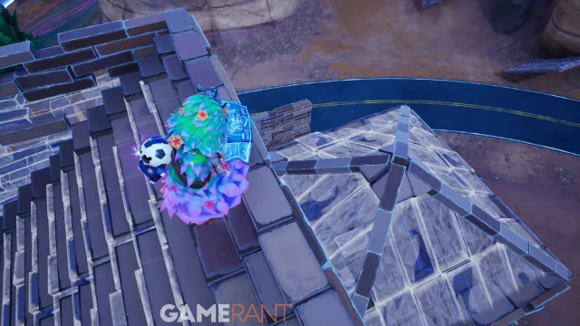 Common Mistakes Players Make During The Final Circle in Fortnite