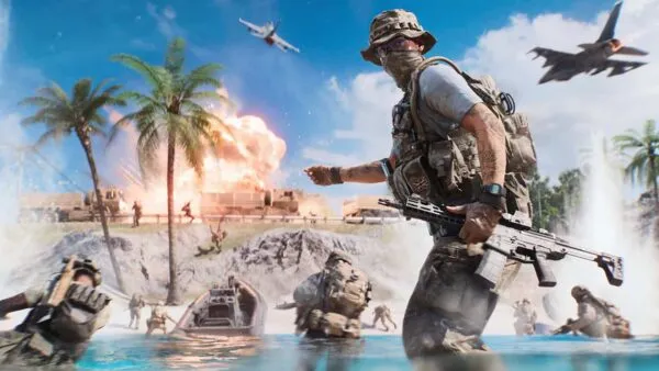 We Chatted To Battlefield 6’s Motive Studio About The New Wave System And Shaping the Meta