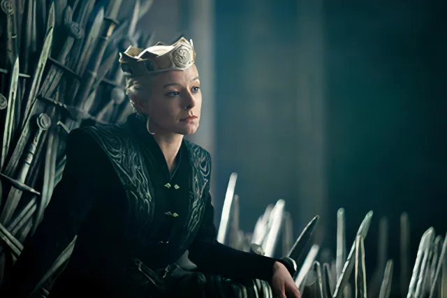 House of the Dragon season 3 episode 6 ending explained: Is [spoilers] dead?