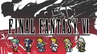 Yoshi-P Warns Final Fantasy VI, VIII and IX Remakes Would Need 5 Installments, As Square Enix Teases Final Fantasy XVII