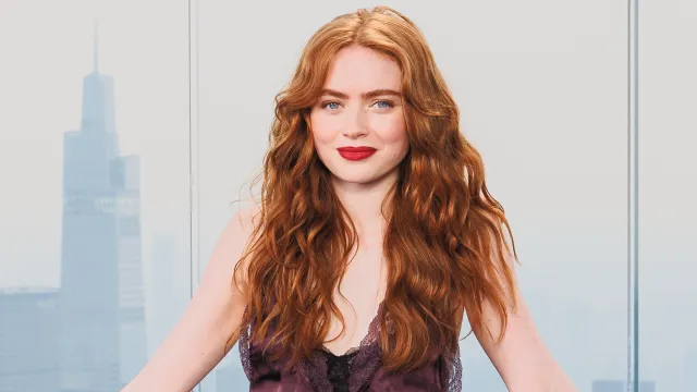 Marvel Reveals First Clip of Sadie Sink in Spider-Man: Brand New Day, But Fans Aren't Sure What She's Trying to Say in It