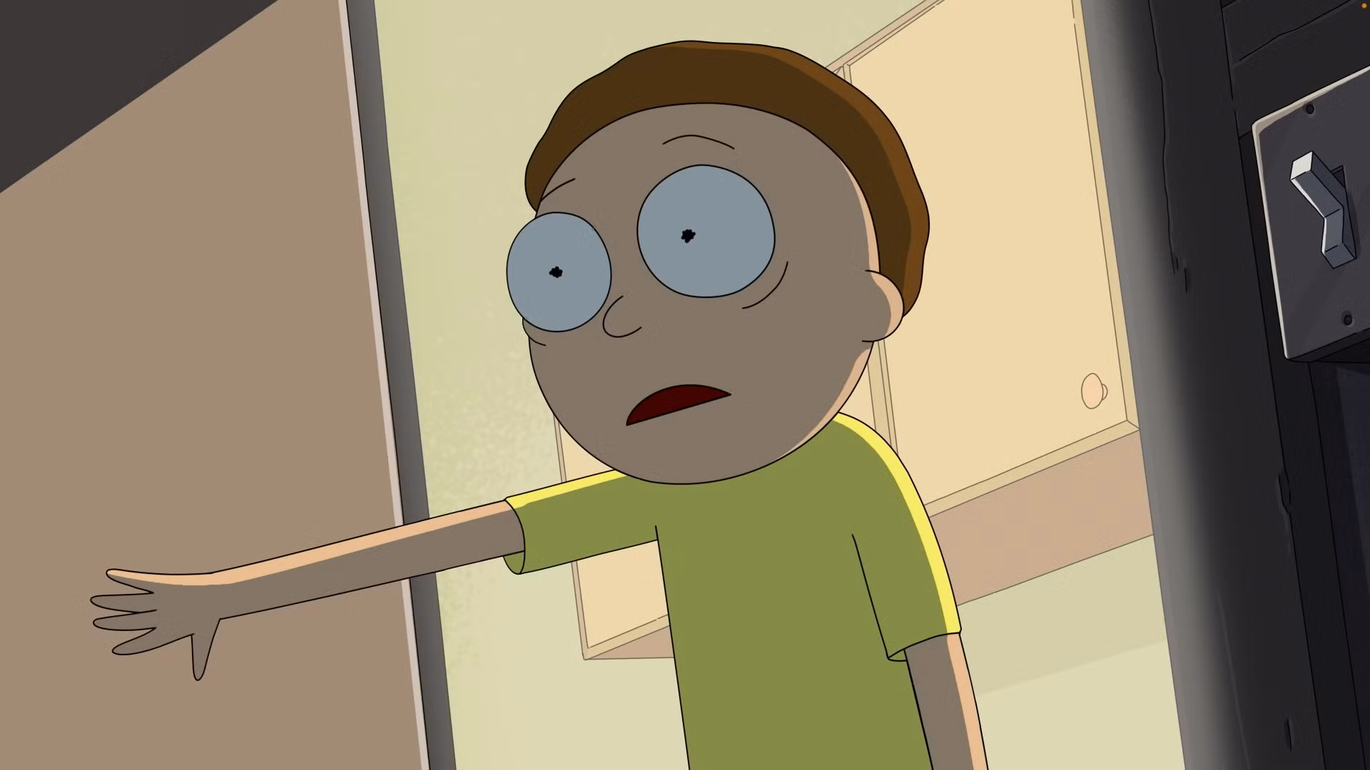 Rick and Morty's season 9 finale had to be that brutal, showrunners say
