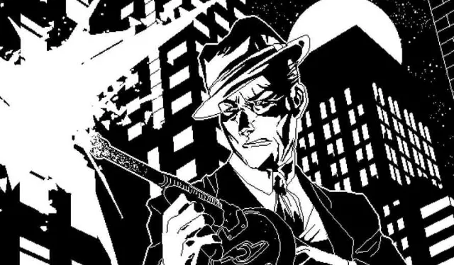 Streetlight Syndicate Launches Tomorrow as a Story-Driven Incremental Crime Game