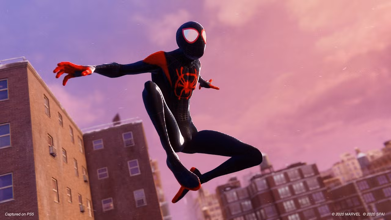 The 10 best Marvel video games of all time