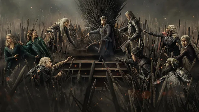 House of the Dragon Just Gave a Major Character the Send-Off They Bitterly Deserved