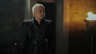 House of the Dragon season 3 episode 2 recap and Easter eggs: is Rhaenyra queen now? Who dies?