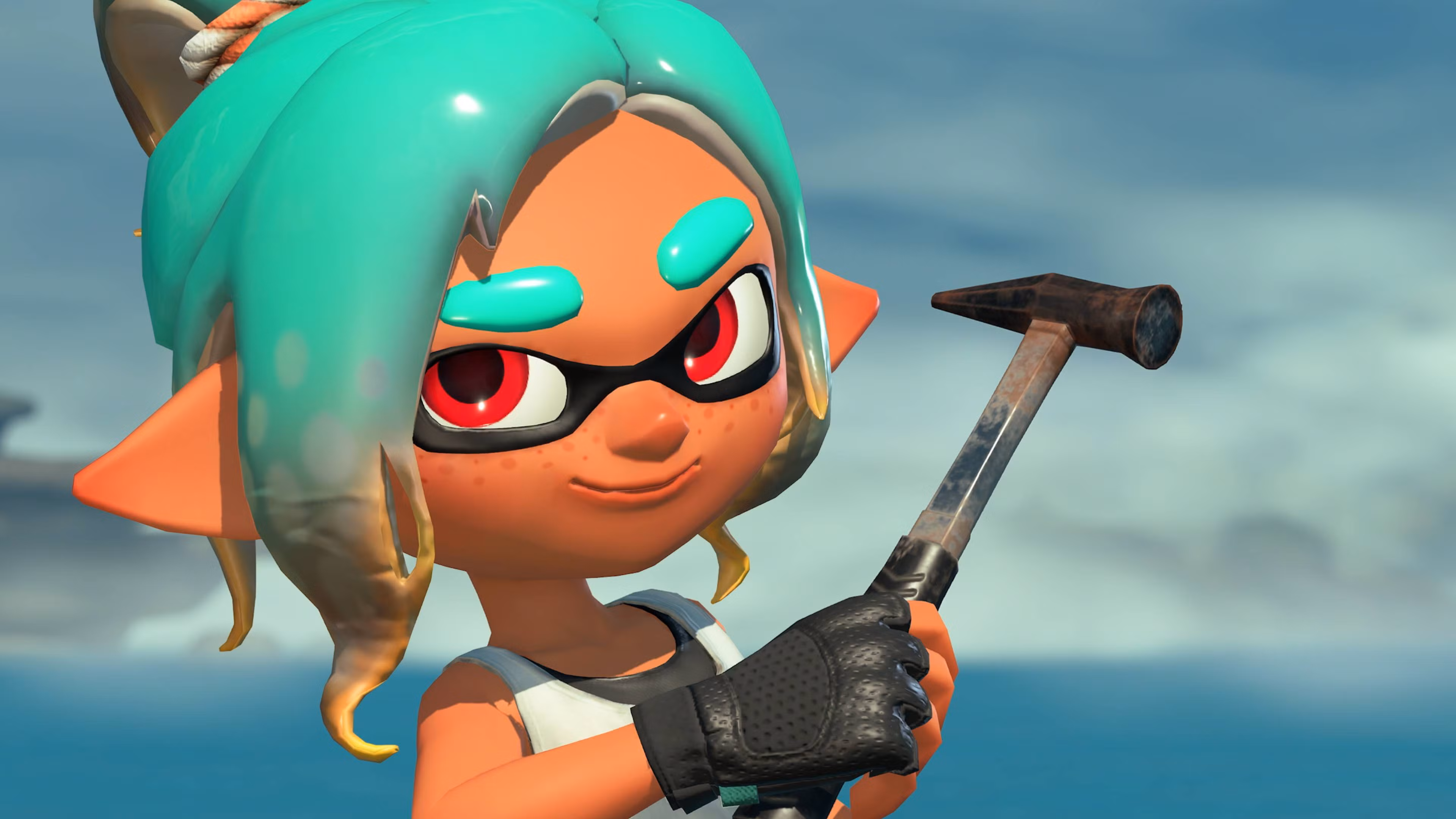 Splatoon Raiders Has The Highest Metacritic User Score In Nintendo History