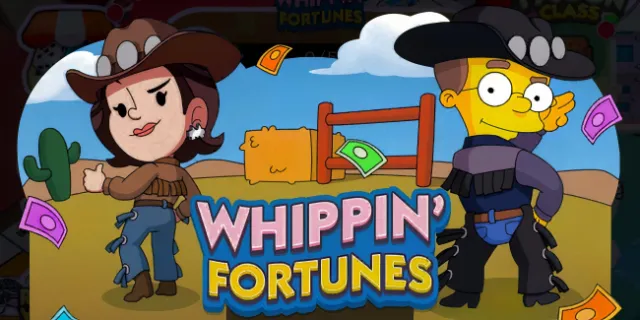 Monopoly GO: Whippin Fortunes Rewards and Milestones