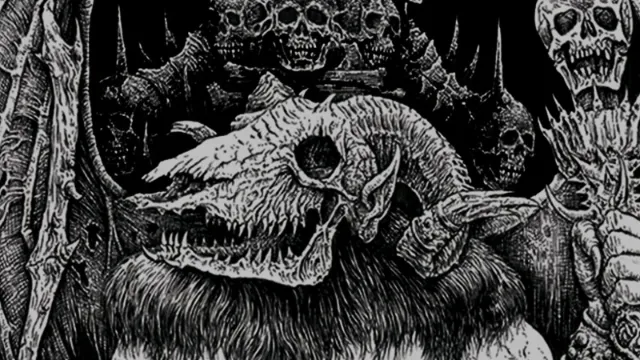 Joe Manganiello announces new official D&D dark fantasy setting, and it's metal as hell