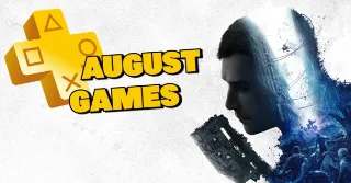 PS Plus Essential August 2026 game lineup has been revealed