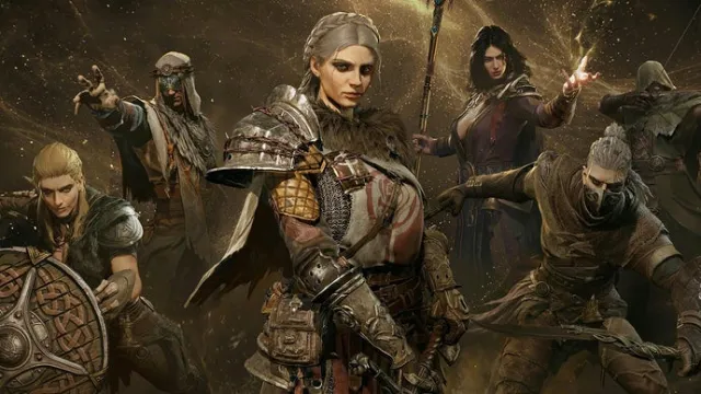 This week in PC games: a battle royale detective game, a broken Y2K metaverse, a laptop tycoon sim, and a new Company of Heroes RTS