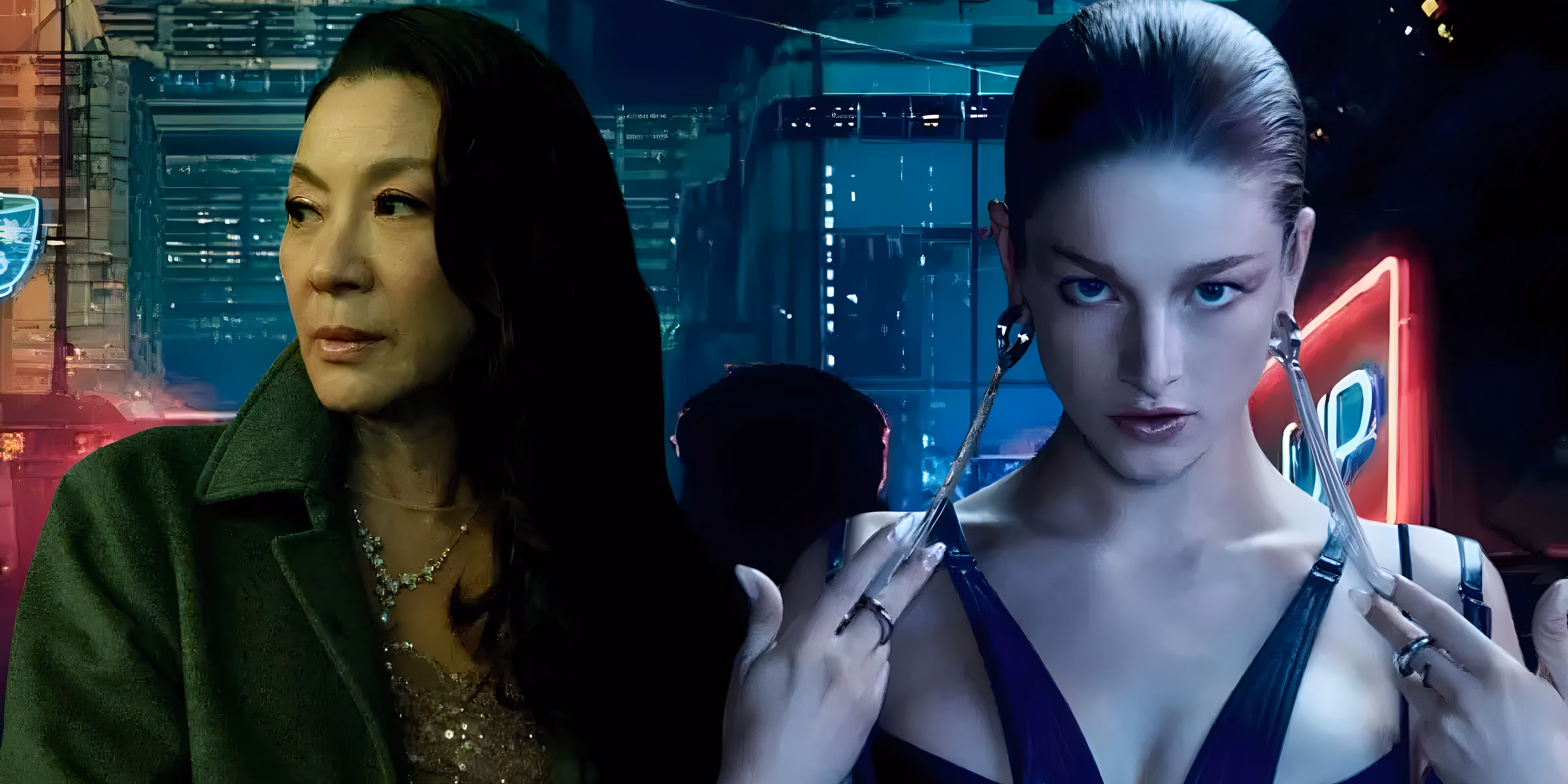 Everything We Know About Blade Runner 2099
