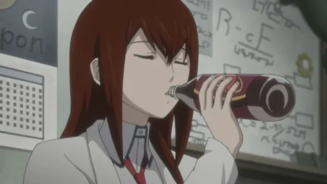 Steins;Gate gets premium alcohol collection inspired by iconic characters
