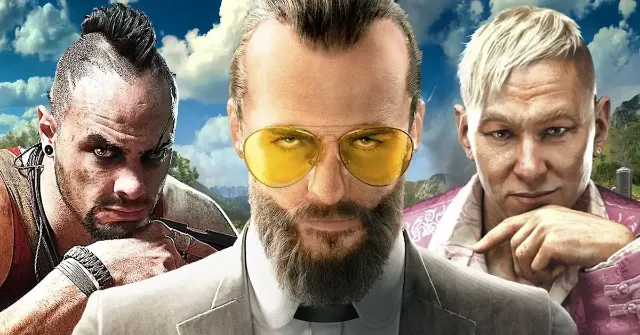Ubisoft cancels the Far Cry Extraction Shooter for a new Open-world FPS