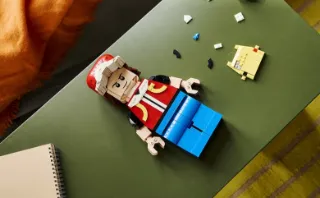 LEGO officially announces 5 new Pokémon sets (UPDATE)