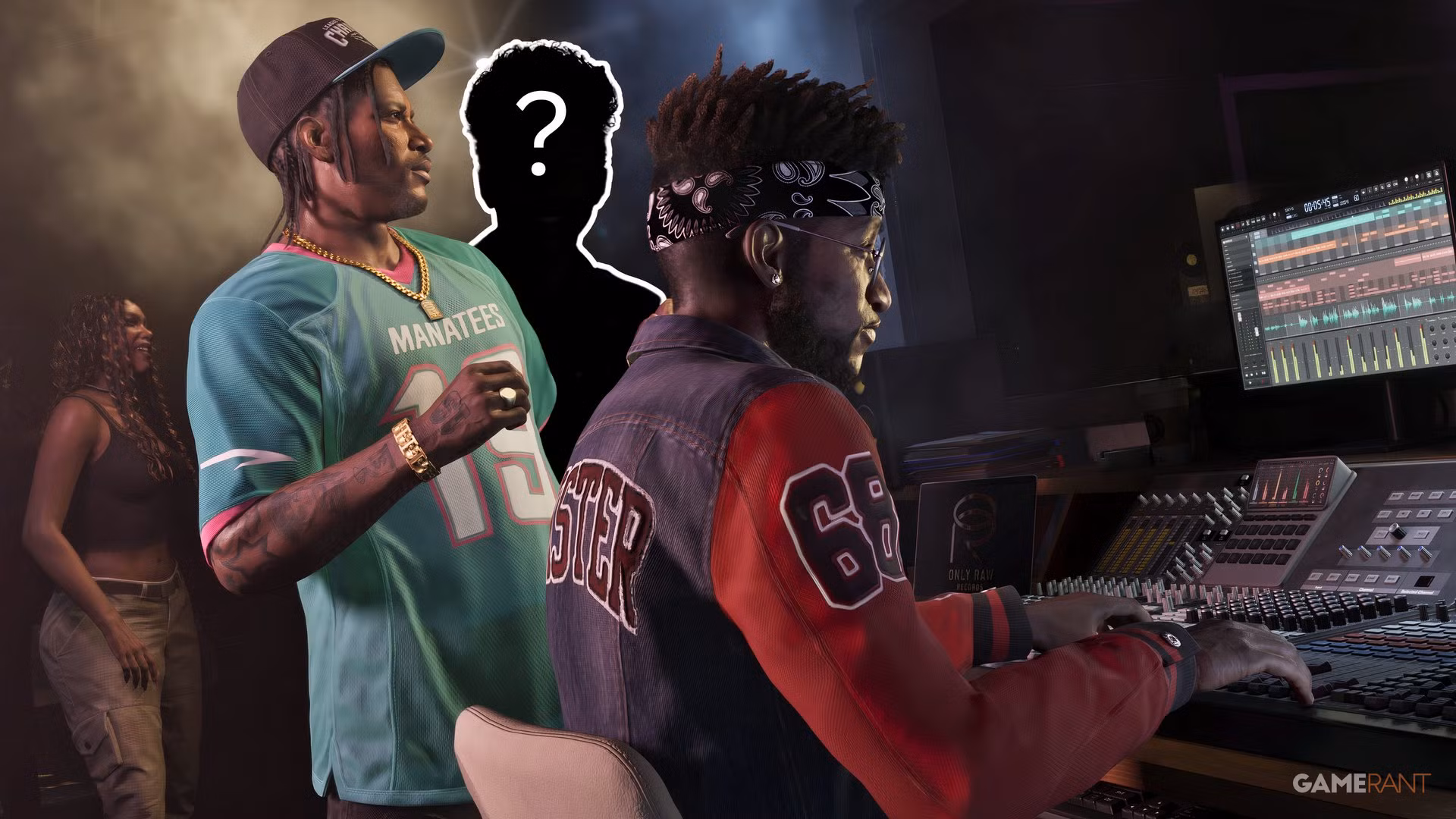 GTA 6 Theme Song Potentially Leaks Online
