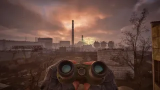 STALKER 2's Cost of Hope expansion, and its free but still hopeful 2.0 update, get an August release date