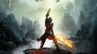Former BioWare lead suggests Dragon Age may be dead at EA