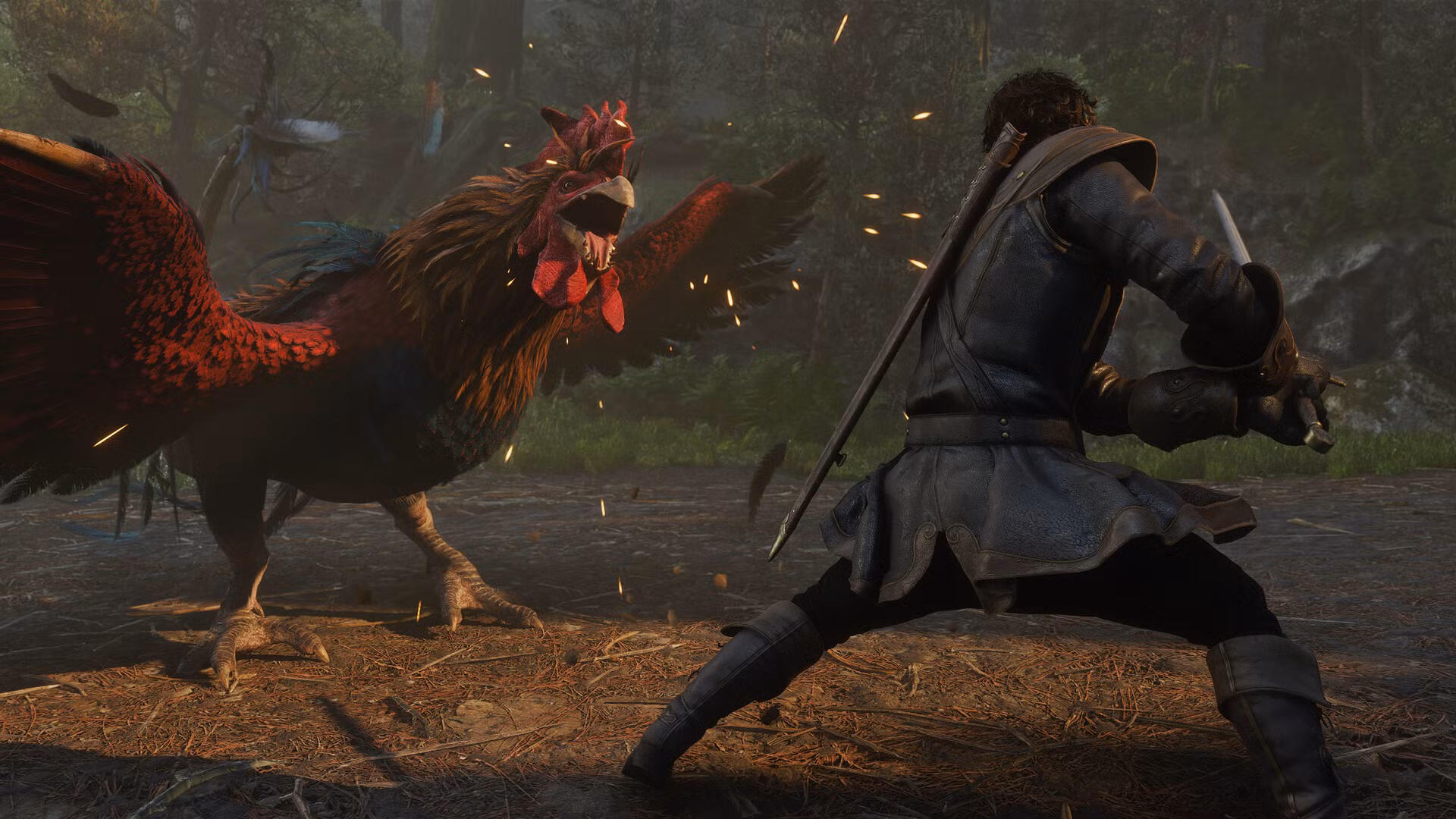 Fable Has Reportedly Gone Over Development Budget