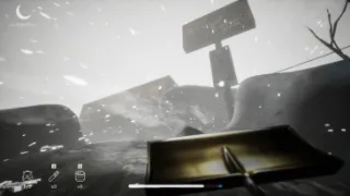 Chilla’s Art announces horror snow shoveling game Snowed Under
