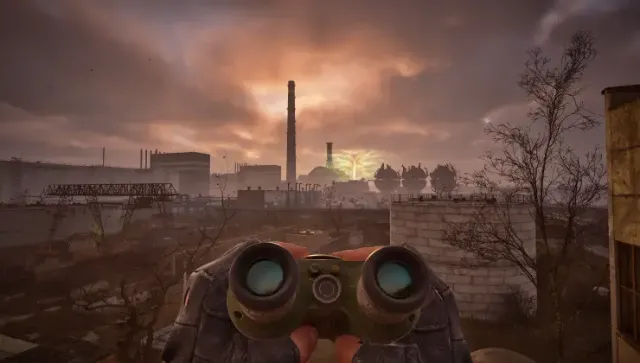 S.T.A.L.K.E.R. 2: Cost of Hope DLC releases in August along with a big free upgrade