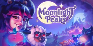 Moonlight Peaks has shipped 200,000 copies since launch