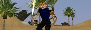 EverQuest Legends is adding playable Kerran for this week’s launch, set for tomorrow at 3p EDT