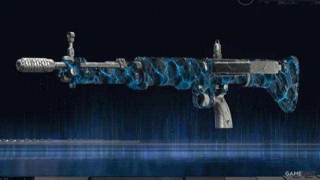 Best FG42 Loadout in Black Ops 7 (Multiplayer & Zombies)