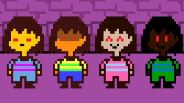 "I dunno why they chose Crashphalt": forgotten Steam game suddenly becomes a hit after players start using it for Undertale online multiplayer