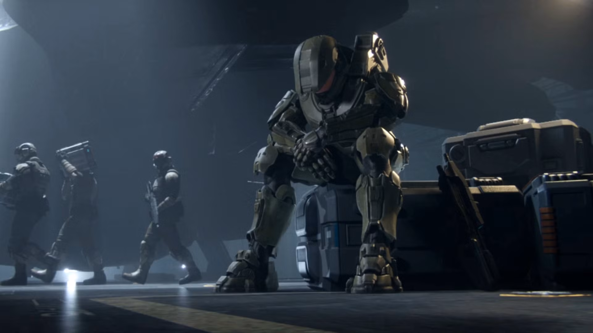 Xbox online servers are down, leaving players unable to play digital games