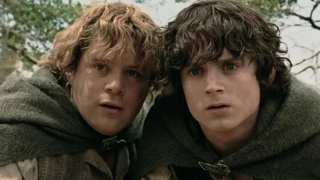 Sean Astin got paid such a “small amount” for LotR that he sold his house