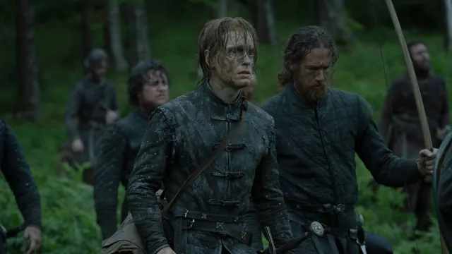 House of the Dragon season 3 fans have a surprise new favorite character: "Gwayne is unexpectedly becoming the one person I'm keeping a tight prayer circle for"