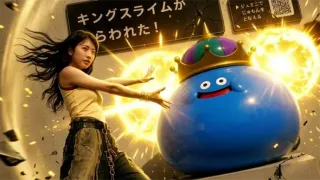 Dragon Quest announces new collaboration with Google's Gemini for in-person event in Tokyo after DQX's controversial AI-powered companion