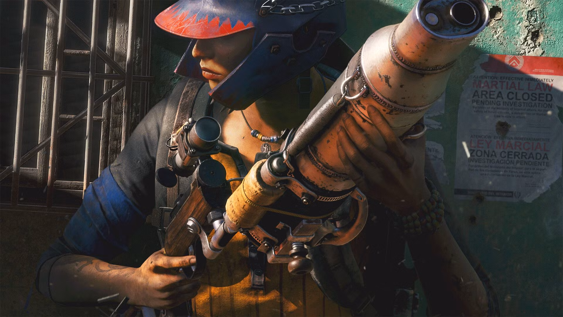 Ubisoft Cancels Upcoming Far Cry Game After Years of Development