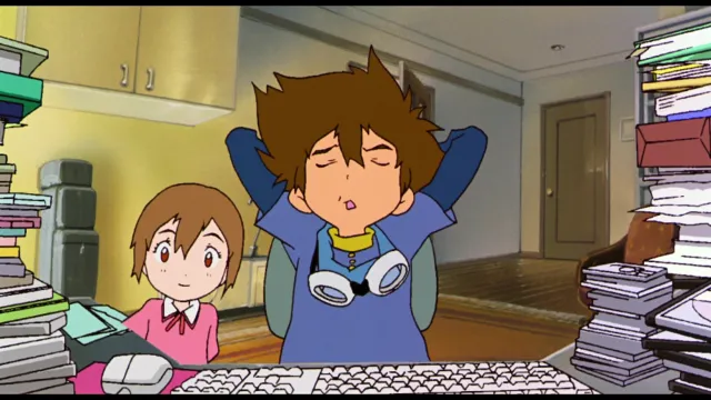The Sub Versus Dub Debate Is Alive And Well With Digimon