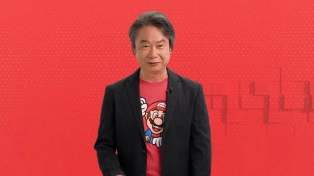 Shigeru Miyamoto thinks people don't care about console specs that much anymore, believes Nintendo instead provides "gameplay that only we can create"