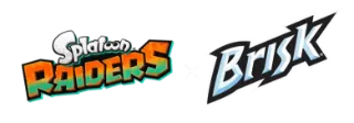 BRISK x Splatoon Raiders collab announced for San Diego Comic-Con 2026 (UPDATE)