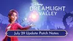 Disney Dreamlight Valley “Pixel Perfect” update out this week, patch notes