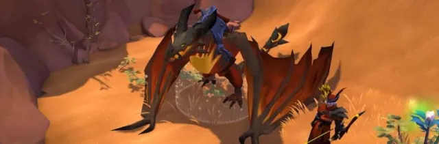 Albion Online breaks down Dragonfire’s boss fights, PvE encounters, and Ancient Lands location