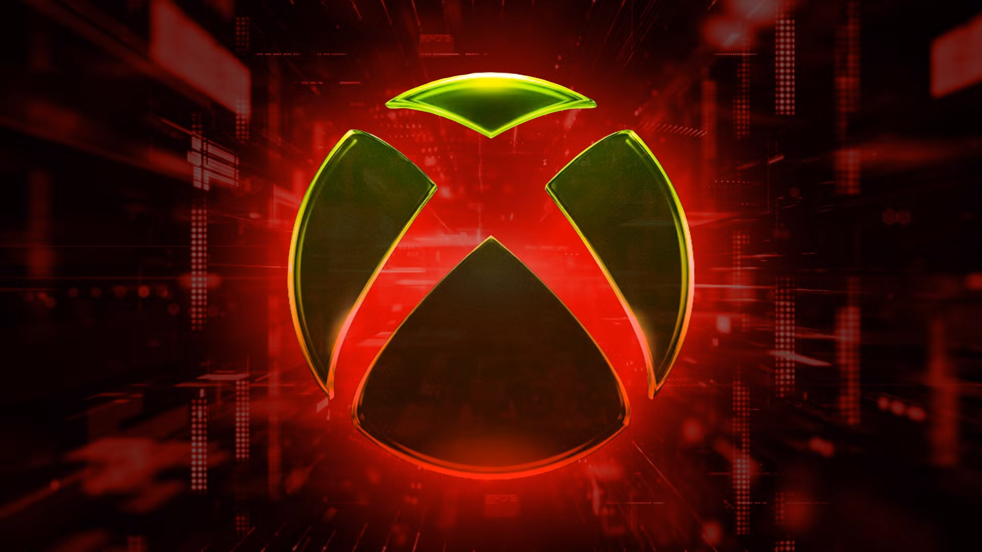 Xbox Live Services Suffering Major Outage