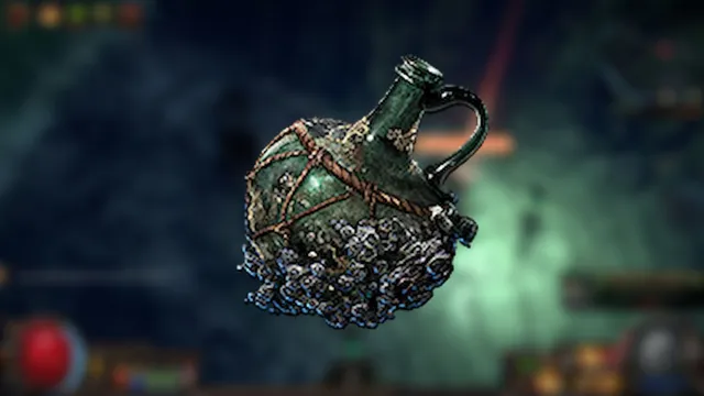 What to Do With Message in a Bottle in Path of Exile