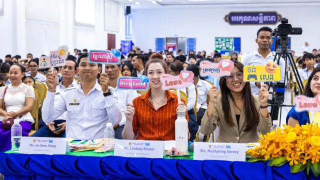 Bitget supports UNICEF Game Changers Coalition expansion into Bangladesh, Indonesia, and Bolivia