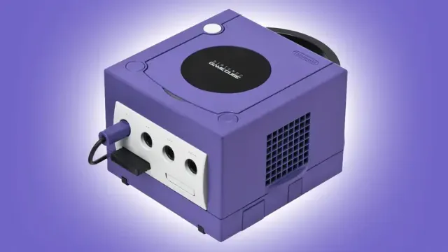 Miyamoto says the GameCube's market struggles paved the way for Wii and DS