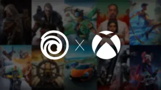 Ubisoft adds Xbox Play Anywhere support for some of its biggest titles